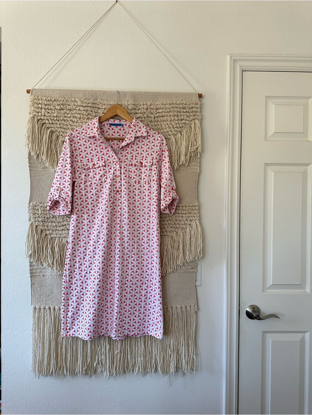 J McLaughlin Lawrence Dress